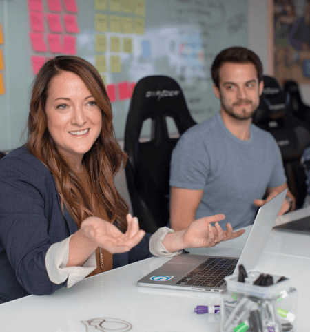 Digital Solutions Team